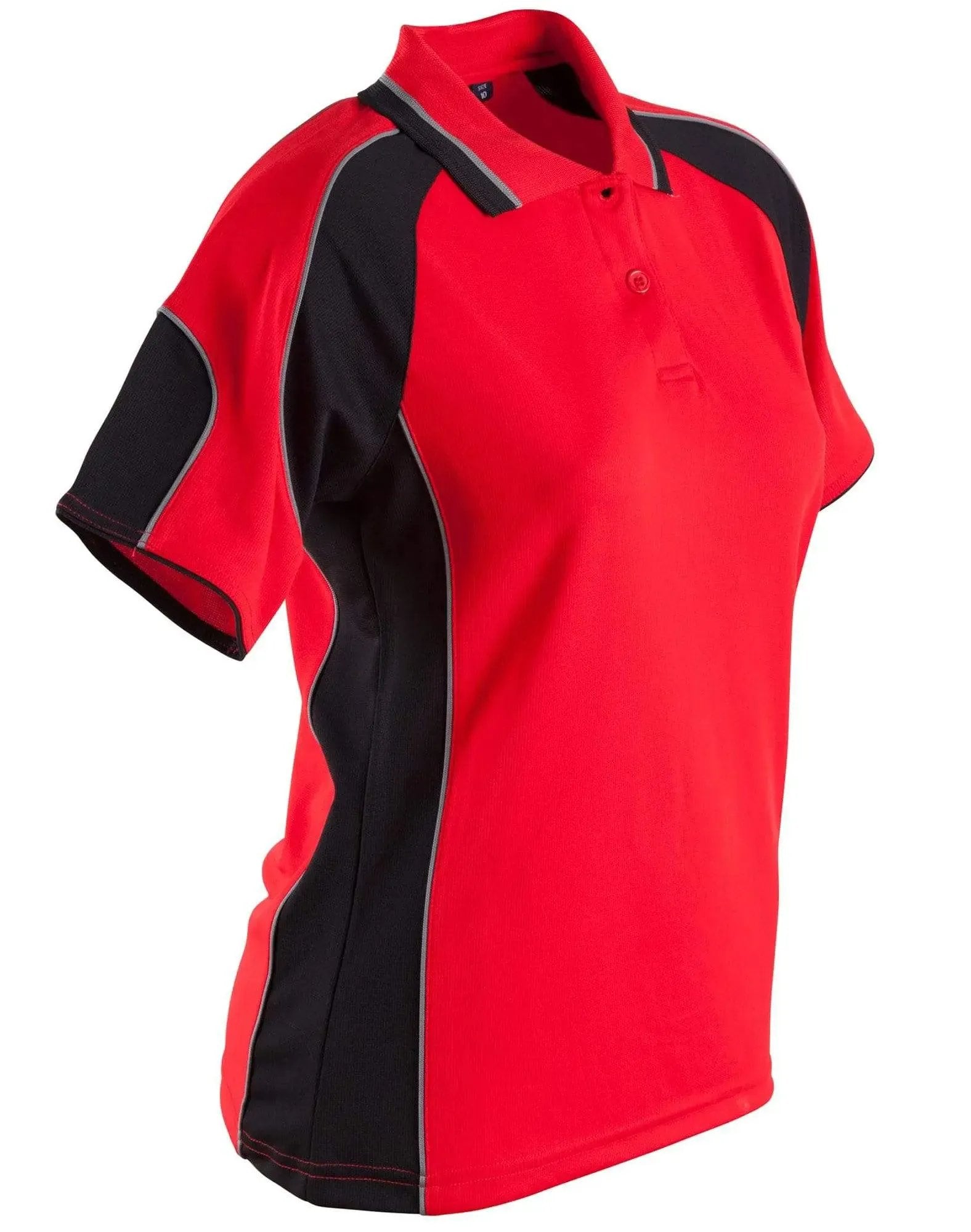 Winning Spirit Women's Alliance Polo Ps62